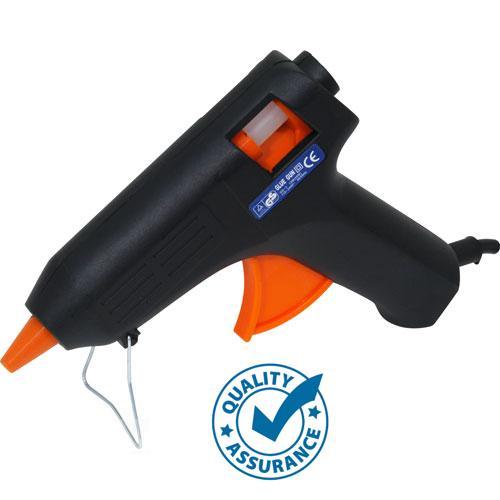 Saleshop365® Glue Gun 60 Watt with FREE 10 Glue Sticks Hot Melt - halfrate.in