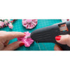 Saleshop365® Glue Gun 40 Watt with FREE 10 Glue Sticks Hot Melt - halfrate.in