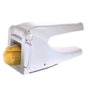 Potato Chipser / Finger Chipper - Easy to use - halfrate.in