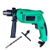 Saleshop365® Powerful 13 mm Reverse Forward Rotation 700 w Impact Drill Machine with 1 Masonry bit - halfrate.in