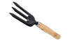 Gardening Tools kit Hand Cultivator, Small Trowel, Garden Fork (Set of 3) - halfrate.in