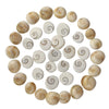 Gomti Chakra Natural Energized for Health, Wealth, Success, Puja