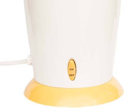 Electric Popcorn Maker - Make popcorn easily and Healthy - halfrate.in