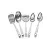 New 5 Pcs Kitchen Tools Set - halfrate.in