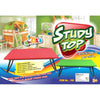 Multi Purpose Activity Heavy Duty Base Folding Table - halfrate.in