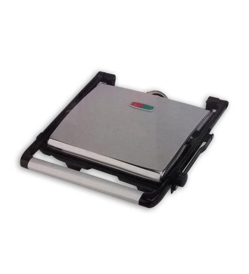 Heavy Duty Grill Electric Sandwich Maker- Home and professional use - halfrate.in