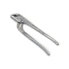 Water Pump Adjustable Plier Wrench Slip Joint Type, Chrome Plated Hand Tool