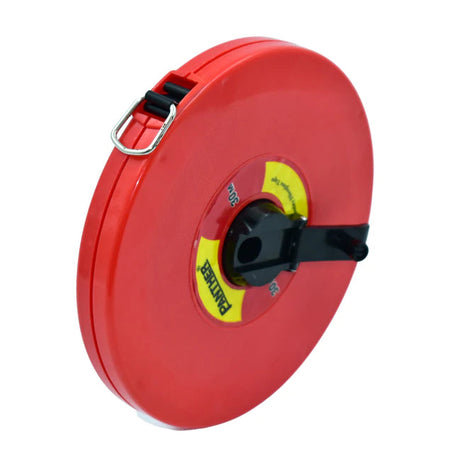 Professional Measuring Tape Long Ruler Wind Up 30 meter