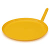 Premium Quality Microwave Tawa - 8.5 inches - halfrate.in