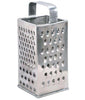 8 In 1 Grater Stainless Steel Four Sided Grater cum Slicer - halfrate.in