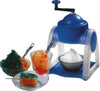 Ice Snow Gola & Slush Maker Manual Operated Plastic Body - halfrate.in