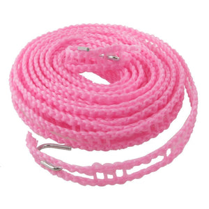 Hanger rope Drying rope anti slip clothes line 5m - halfrate.in