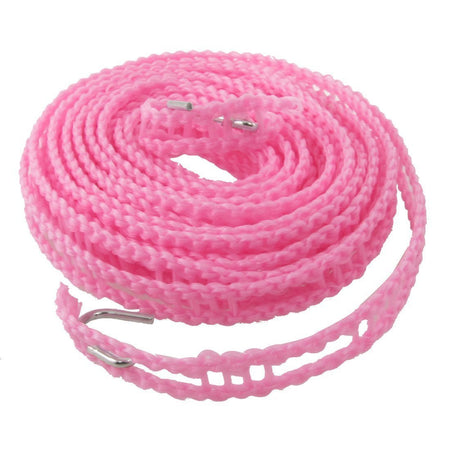 Hanger rope Drying rope anti slip clothes line 5m - halfrate.in