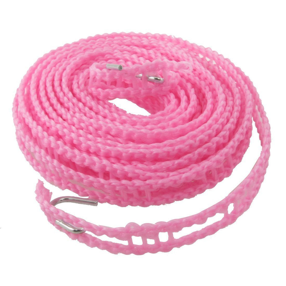 Hanger rope Drying rope anti slip clothes line 5m - halfrate.in