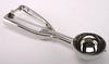 Stainless Steel Ice Cream Scoop Multi Use Food Spoon - halfrate.in