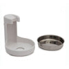 Useful Ladle Stand - Plastic and Stainless steel - halfrate.in