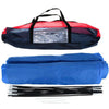 Outdoor Camping Tent Anti Ultraviolet  Portable Foldable Tent for Picnic/Hiking/Trekking Tent Dome Tent Travelling Tent Water Resistant Tent 4  Person - halfrate.in