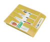 Multipurpose Cutlery Organiser Tray - Kitchen Organiser - halfrate.in