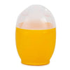 MICROWAVE SINGLE EGG COOKER SET OF 2 FOR COOKING EGG IN MICROWAVE - halfrate.in