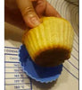 Silicone Cup Cake Moulds Assorted- 18 Pcs - halfrate.in