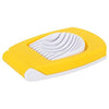 Premium Boiled Egg Slicer Egg Cutter Boiled Egg Divider Cutting Slicing - halfrate.in