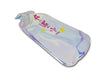 Beautiful Portable Hot Water Bag for Adults ,Polyester cloth Material, comfortable and skin-friendly (Large)