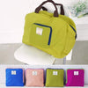 Street Shopper Foldable Bag (Shoulder Bag, Easy To Carry) Multi color - halfrate.in