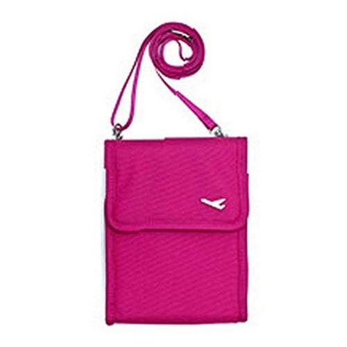 Sling Bag Mini Passport Travel Pouch - halfrate.in