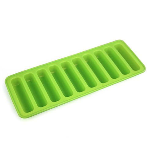 Silicon Ice Tray - Sticks Model - halfrate.in