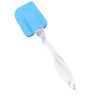 Silicone Spatula - For Cake Mixer, Decorating, Cooking, Baking, Glazing - halfrate.in