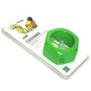 Cucumber Spiral Slicer Ideal for Cucumbers & Zucchini - halfrate.in