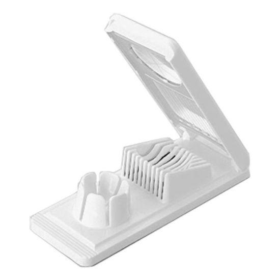 Multipurpose 2 in 1 Egg Slicer and Wedger - halfrate.in