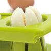 Multipurpose 2 in 1 Egg Slicer and Wedger - halfrate.in