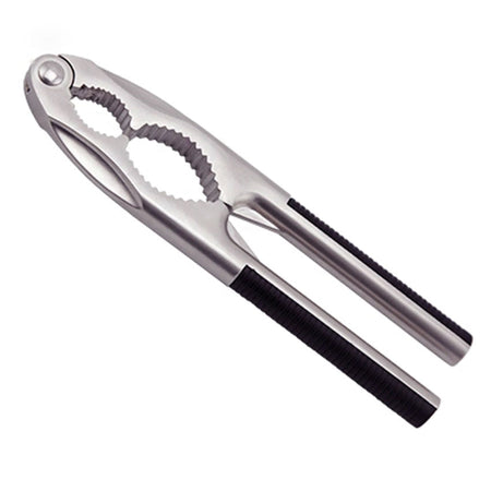 Stainless Steel Nut Cracker - Must in your Kitchen - halfrate.in