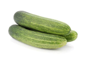 Cucumber Green / Kheera Hybrid | Organic Seeds | For Any Pot & Home Garden seeds + Organic Manure + Pot Irrigation Drip system