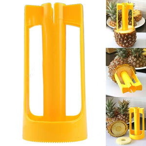 Pineapple Peeler Pine Apple Corer / Cutter - halfrate.in