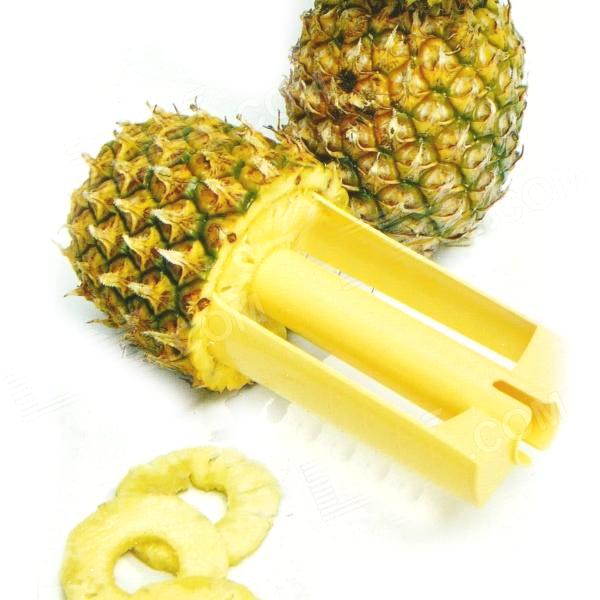 Pineapple Peeler Pine Apple Corer / Cutter - halfrate.in