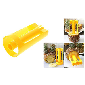 Pineapple Peeler Pine Apple Corer / Cutter - halfrate.in