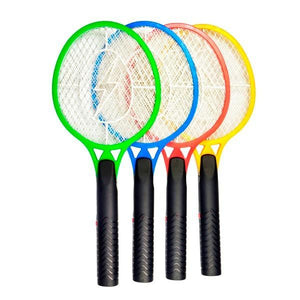 Mosquito Killing Racket, Electric Insect Killer, Mosquito Bat, Mosquito Swatter, Mosquito Racket - halfrate.in