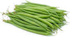 French Beans/ Green beans Hybrid | Organic Seeds | Home Garden seeds + Organic Manure + Pot Irrigation Drip system