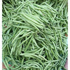 French Beans/ Green beans Hybrid | Organic Seeds | Home Garden seeds + Organic Manure + Pot Irrigation Drip system