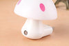 Mushroom Big Night Sensor Automatic Lamp night light - Glows in Dark