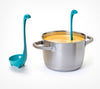 Spoon Nessie Monster Design Kitchen Ladle Design Upright Loch Ness Bar Home - halfrate.in