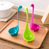 Spoon Nessie Monster Design Kitchen Ladle Design Upright Loch Ness Bar Home - halfrate.in