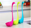 Spoon Nessie Monster Design Kitchen Ladle Design Upright Loch Ness Bar Home - halfrate.in