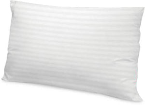 Washable Compressed Micro Fiber fill Pillow - Easy washable non allergic dust free - halfrate.in