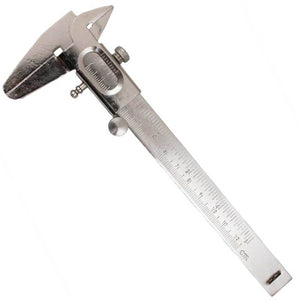 Saleshop365® Useful Vernier Caliper - Best Value for Money - halfrate.in