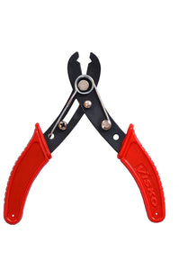 Hand Tool Combo - 12pcs Combination Spanners set ,Combination Plier and wire stripper hand tool combo Hand Tool Kit-ht55