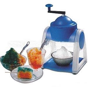 Ice Gola / Slush Maker / Ice Shaver- Treat your Kids at home - halfrate.in