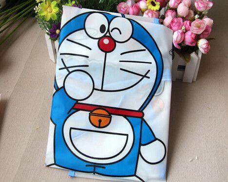 Cartoon print PVC Waterproof Apron for Kids - halfrate.in